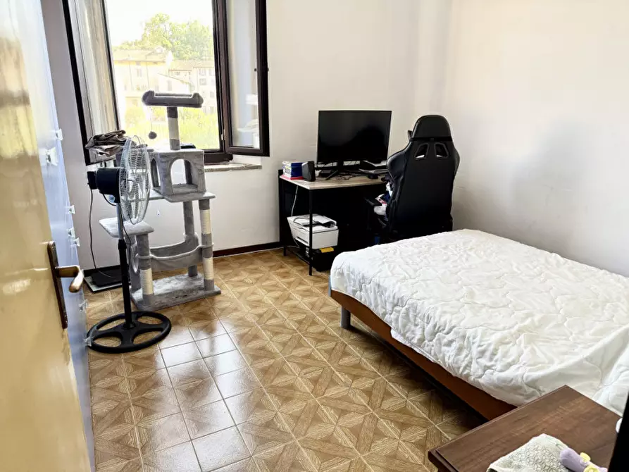 Immagine 13 di Appartamento in vendita  in via Roma 30 a Soragna