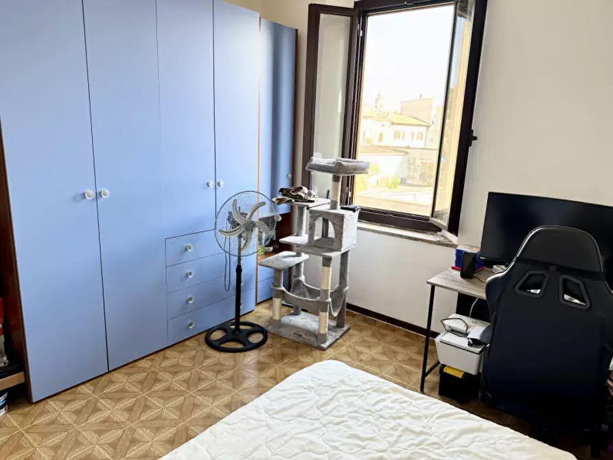 Immagine 14 di Appartamento in vendita  in via Roma 30 a Soragna