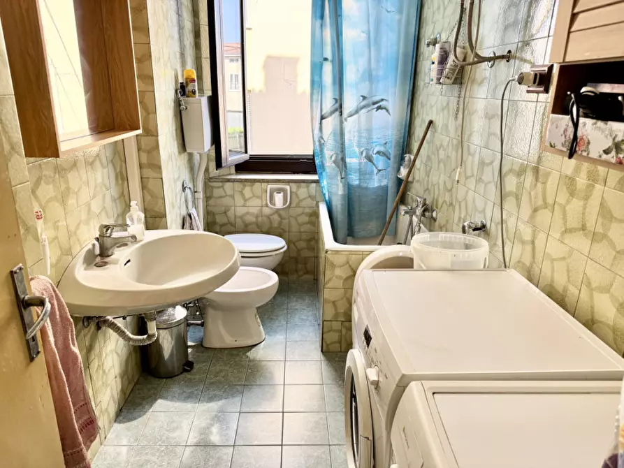 Immagine 15 di Appartamento in vendita  in via Roma 30 a Soragna