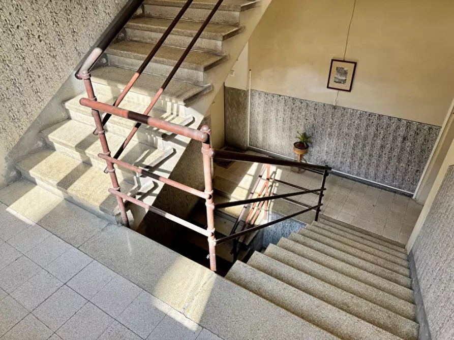 Immagine 16 di Appartamento in vendita  in via Roma 30 a Soragna