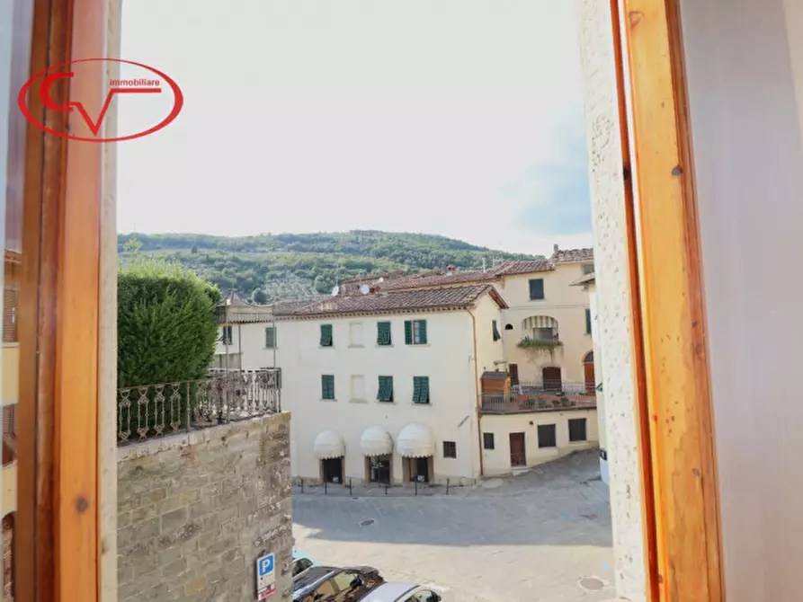 Immagine 5 di Appartamento in vendita  in loro ciuffenna a Loro Ciuffenna