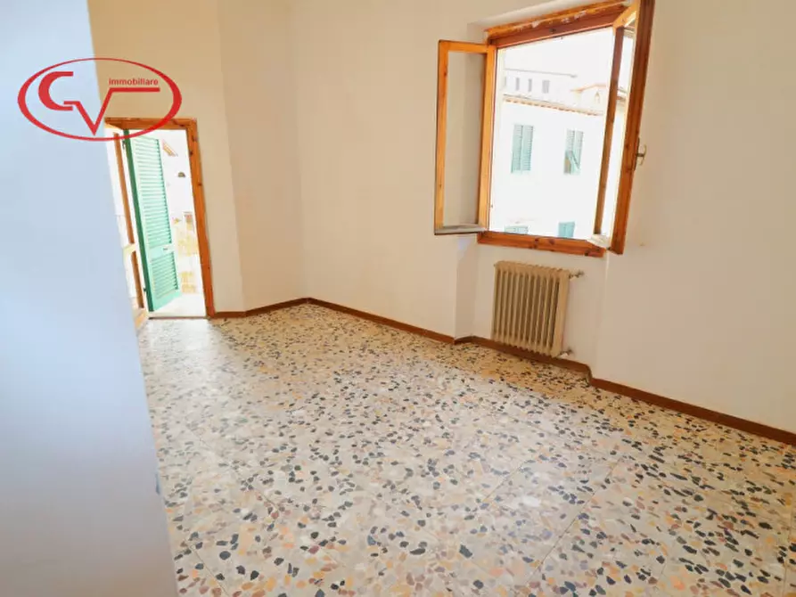 Immagine 7 di Appartamento in vendita  in loro ciuffenna a Loro Ciuffenna