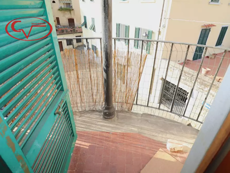 Immagine 9 di Appartamento in vendita  in loro ciuffenna a Loro Ciuffenna