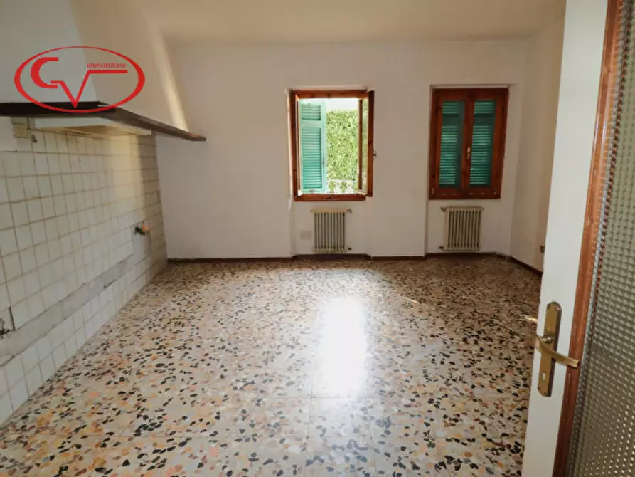 Immagine 12 di Appartamento in vendita  in loro ciuffenna a Loro Ciuffenna