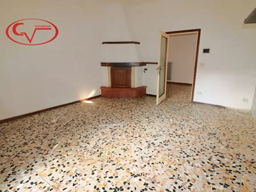 Immagine 15 di Appartamento in vendita  in loro ciuffenna a Loro Ciuffenna