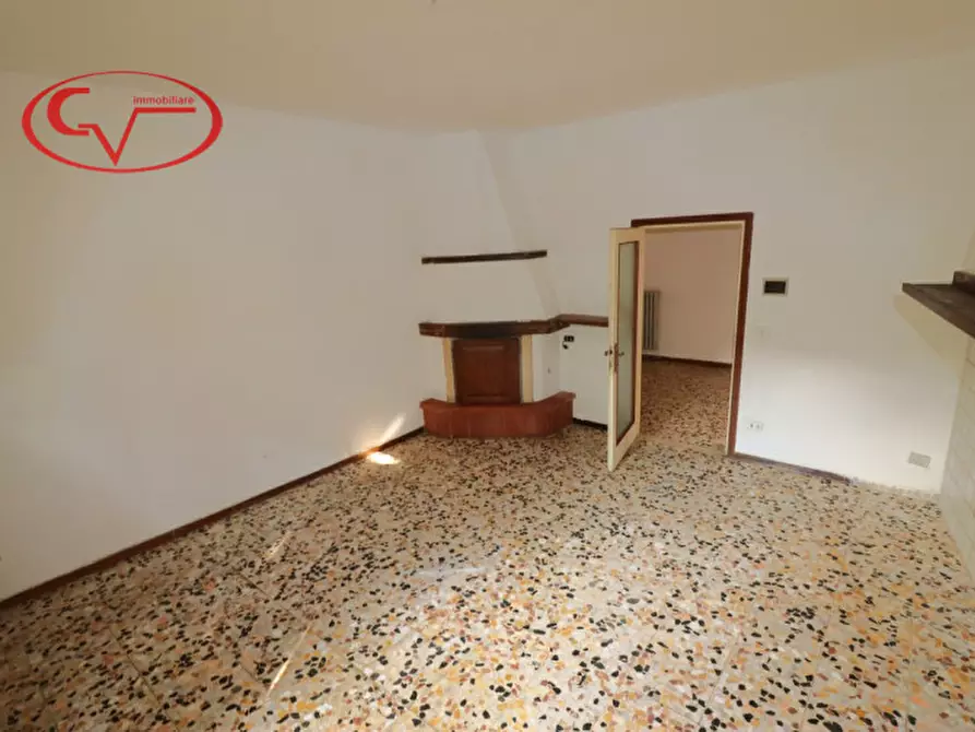 Immagine 16 di Appartamento in vendita  in loro ciuffenna a Loro Ciuffenna