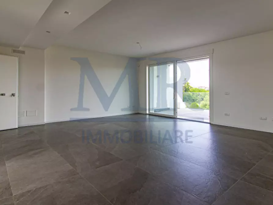 Immagine 1 di Attico in vendita  in via aureliana a Montegrotto Terme