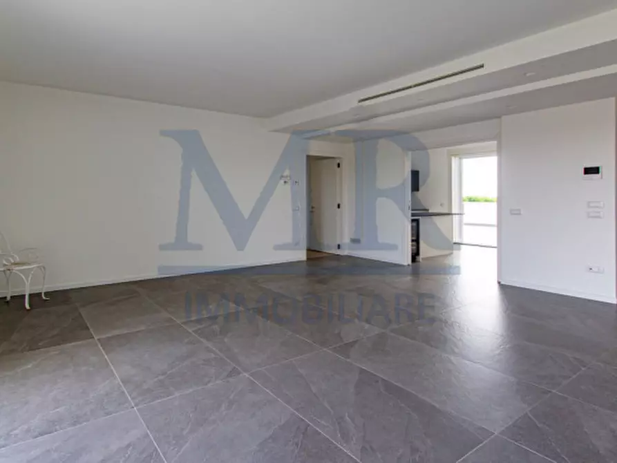 Immagine 6 di Attico in vendita  in via aureliana a Montegrotto Terme