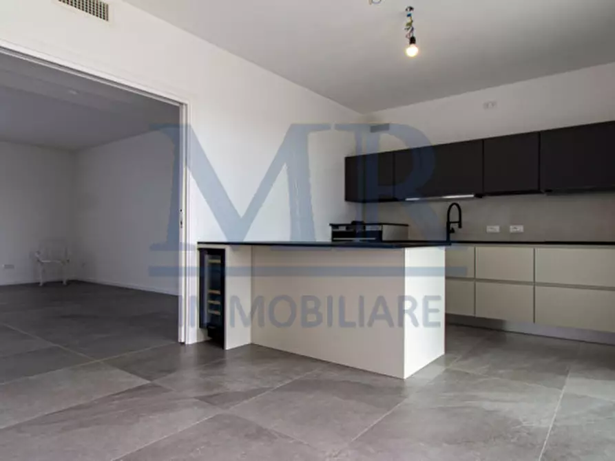 Immagine 10 di Attico in vendita  in via aureliana a Montegrotto Terme