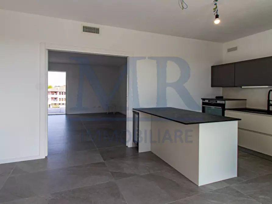 Immagine 12 di Attico in vendita  in via aureliana a Montegrotto Terme