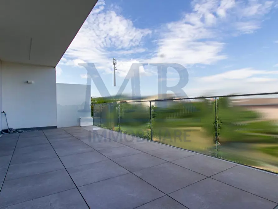 Immagine 13 di Attico in vendita  in via aureliana a Montegrotto Terme