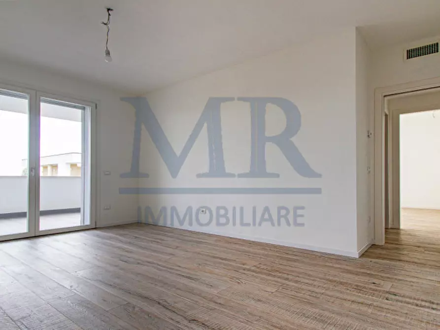 Immagine 18 di Attico in vendita  in via aureliana a Montegrotto Terme