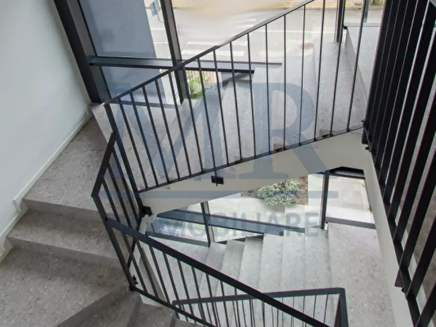 Immagine 30 di Attico in vendita  in via aureliana a Montegrotto Terme