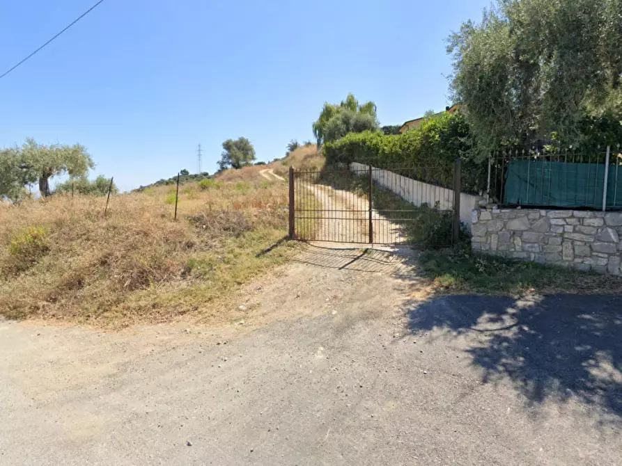 Immagine 1 di Terreno in vendita  in Contrada Impalastro – Incallisi a Termini Imerese