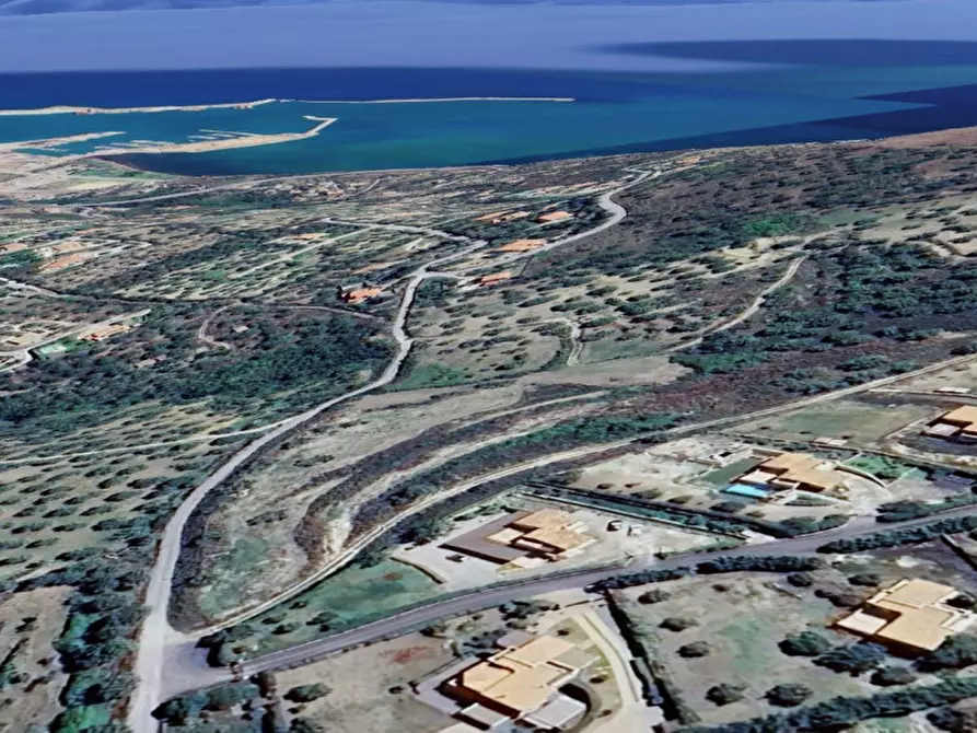 Immagine 3 di Terreno in vendita  in Contrada Impalastro – Incallisi a Termini Imerese