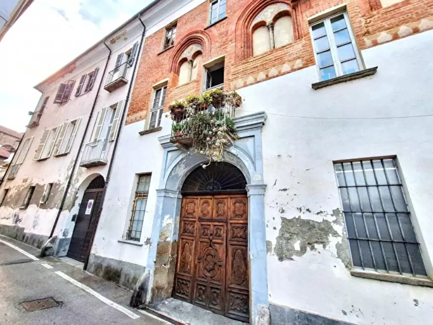 Immagine 1 di Appartamento in vendita  in Via Real Collegio, 35, 10024 Moncalieri TO, Italia a Moncalieri