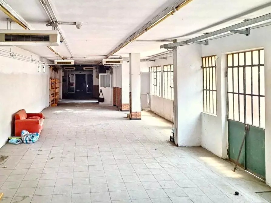 Immagine 1 di Negozio in vendita  in Via Monastir, 12, 10127 Torino TO, Italia a Torino