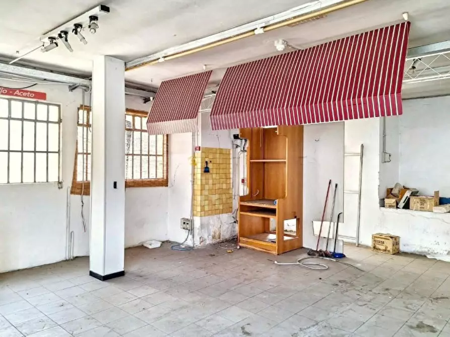 Immagine 5 di Negozio in vendita  in Via Monastir, 12, 10127 Torino TO, Italia a Torino