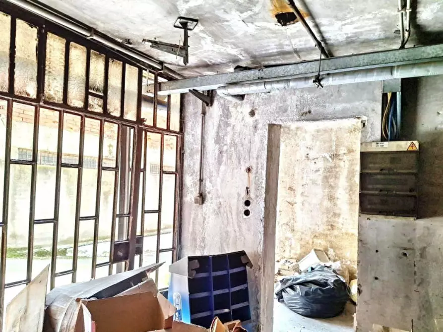 Immagine 13 di Negozio in vendita  in Via Monastir, 12, 10127 Torino TO, Italia a Torino