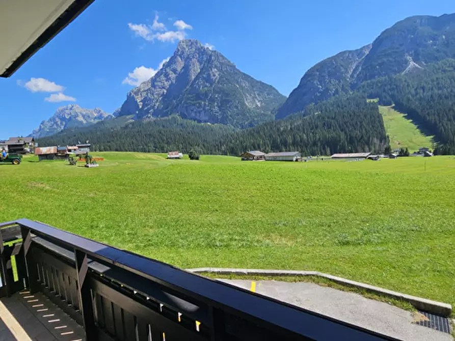 Immagine 2 di Appartamento in vendita  in Borgata Bach 10 a Sappada