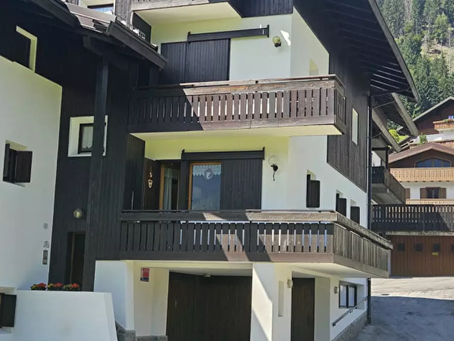 Immagine 3 di Appartamento in vendita  in Borgata Bach 10 a Sappada