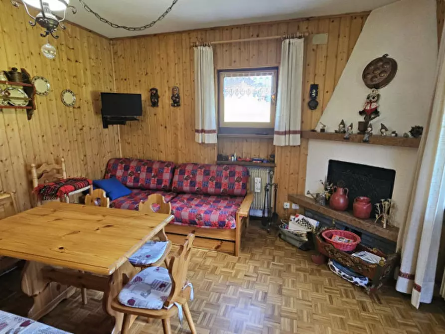 Immagine 4 di Appartamento in vendita  in Borgata Bach 10 a Sappada