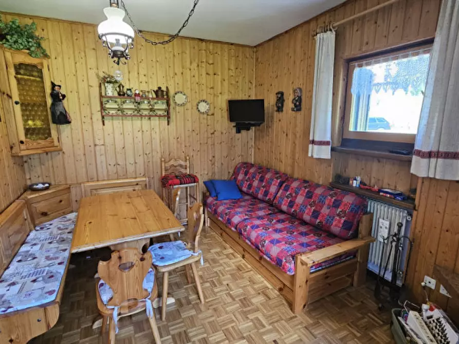 Immagine 5 di Appartamento in vendita  in Borgata Bach 10 a Sappada