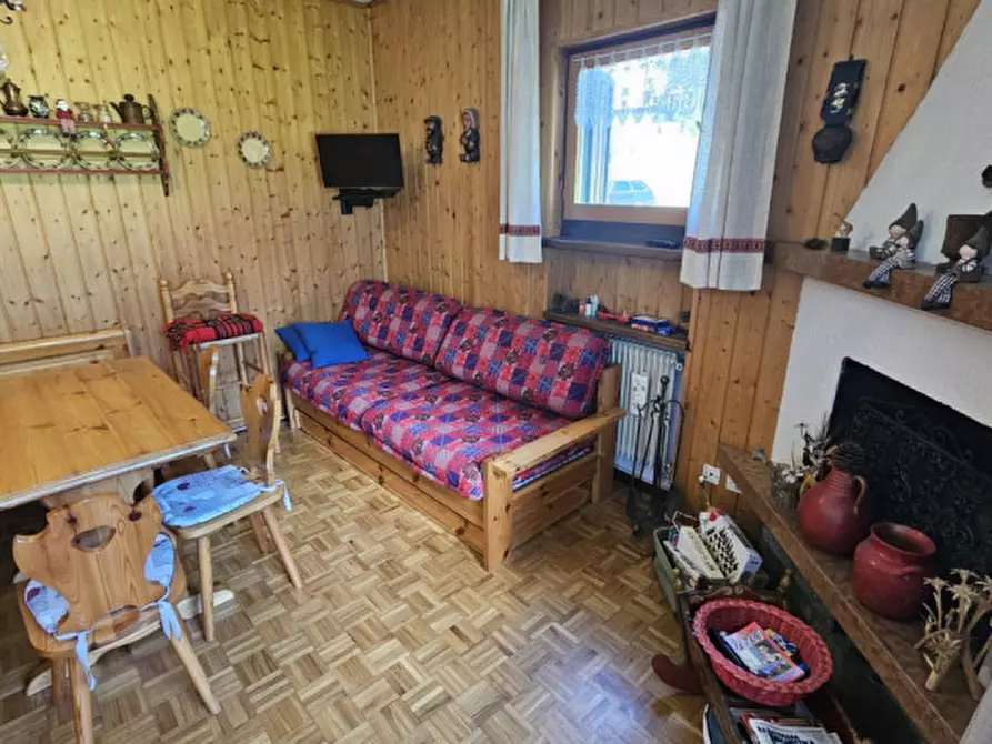 Immagine 6 di Appartamento in vendita  in Borgata Bach 10 a Sappada