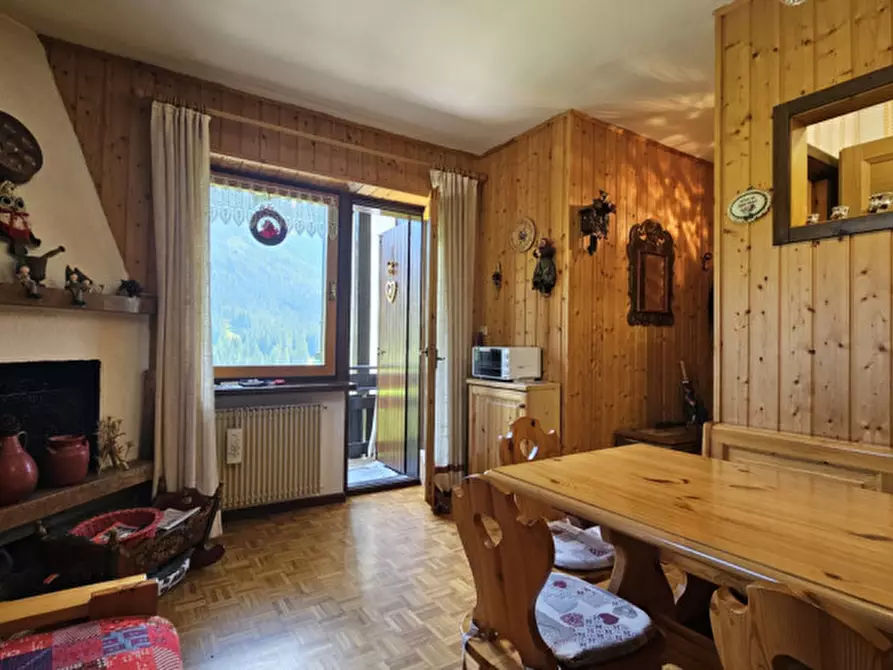 Immagine 7 di Appartamento in vendita  in Borgata Bach 10 a Sappada