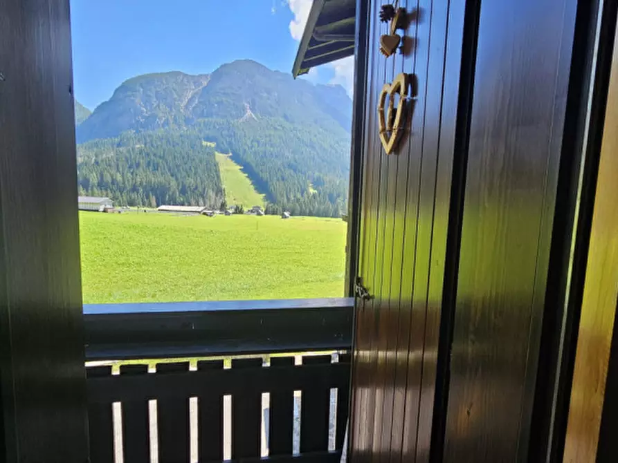Immagine 8 di Appartamento in vendita  in Borgata Bach 10 a Sappada