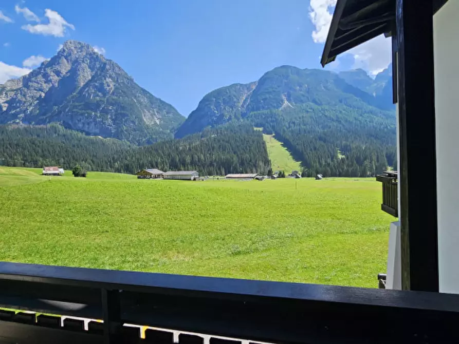 Immagine 9 di Appartamento in vendita  in Borgata Bach 10 a Sappada