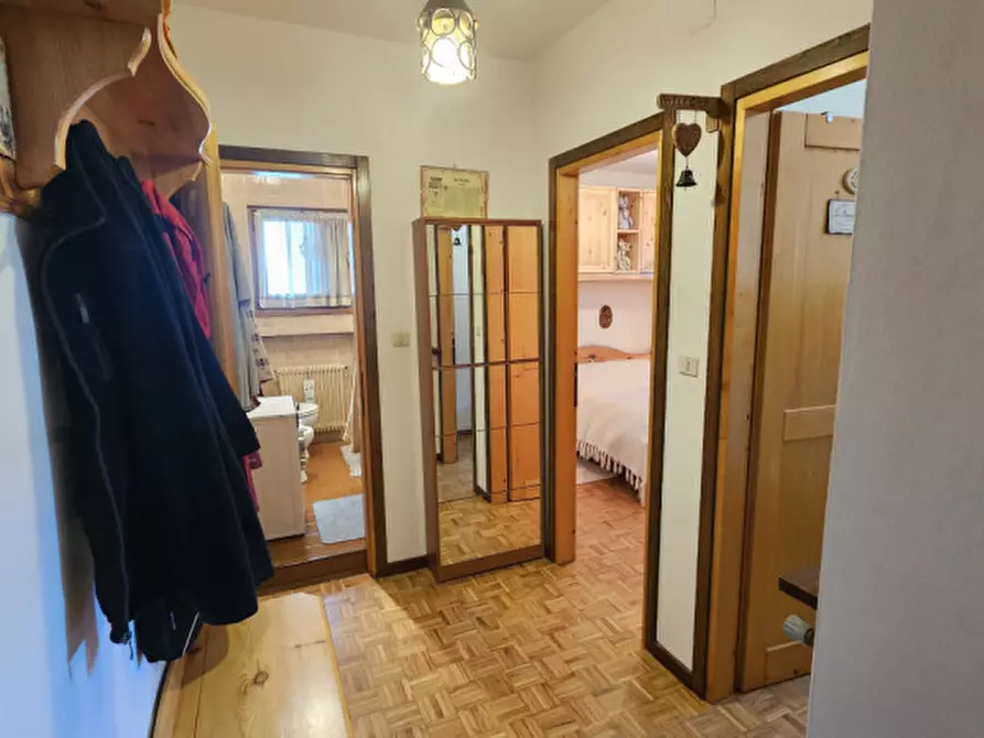 Immagine 11 di Appartamento in vendita  in Borgata Bach 10 a Sappada