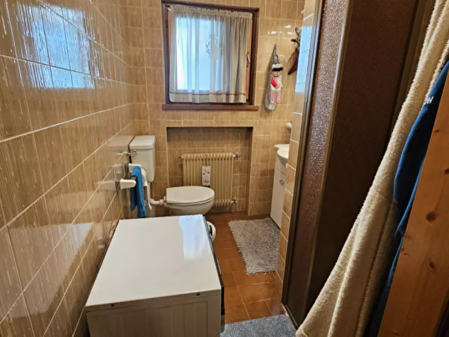 Immagine 12 di Appartamento in vendita  in Borgata Bach 10 a Sappada