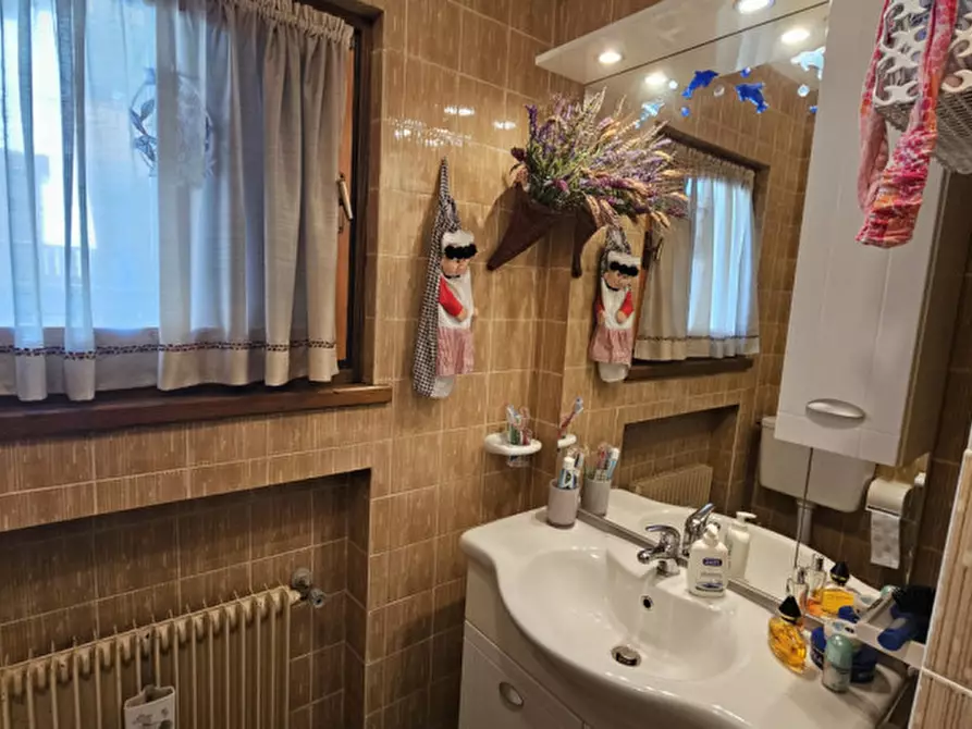 Immagine 14 di Appartamento in vendita  in Borgata Bach 10 a Sappada