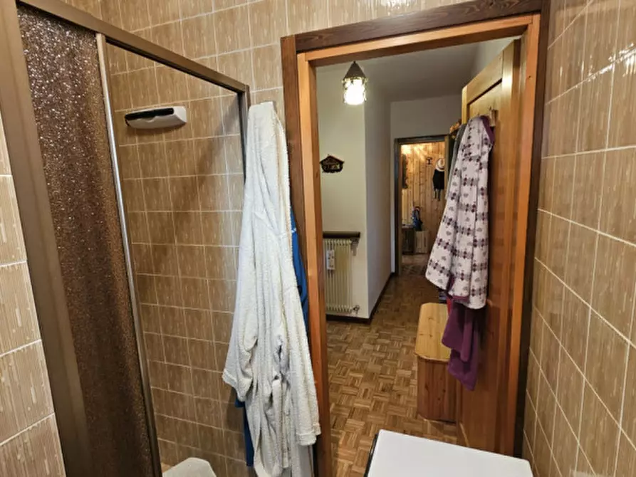 Immagine 15 di Appartamento in vendita  in Borgata Bach 10 a Sappada