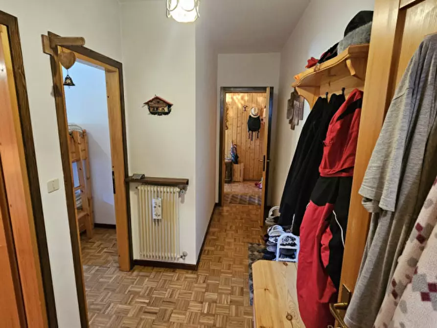 Immagine 16 di Appartamento in vendita  in Borgata Bach 10 a Sappada