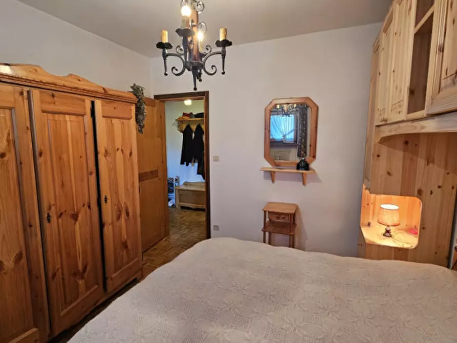 Immagine 19 di Appartamento in vendita  in Borgata Bach 10 a Sappada