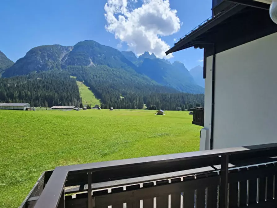 Immagine 23 di Appartamento in vendita  in Borgata Bach 10 a Sappada