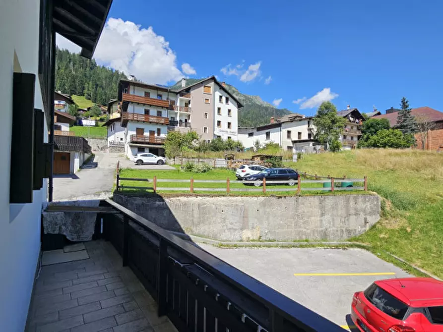 Immagine 24 di Appartamento in vendita  in Borgata Bach 10 a Sappada