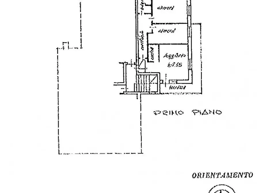 Immagine 25 di Appartamento in vendita  in Borgata Bach 10 a Sappada