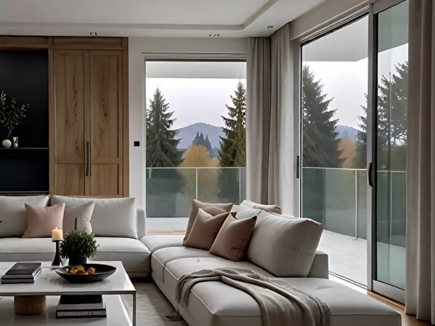 Immagine 3 di Appartamento in vendita  in Via Amerigo Vespucci a Castelfranco Veneto