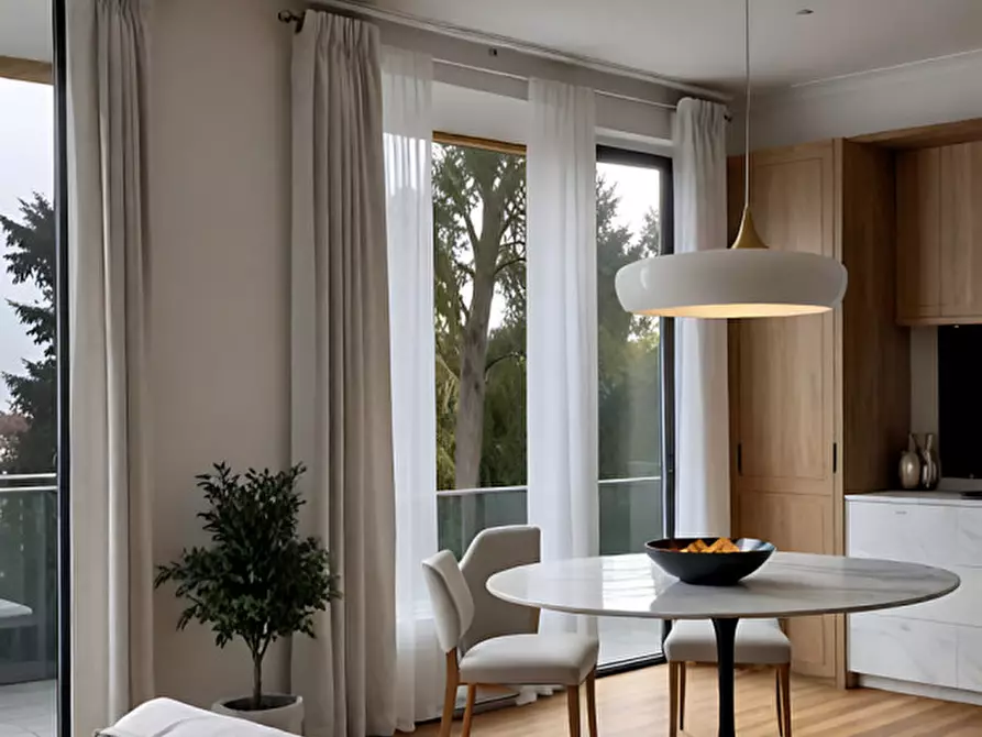 Immagine 5 di Appartamento in vendita  in Via Amerigo Vespucci a Castelfranco Veneto