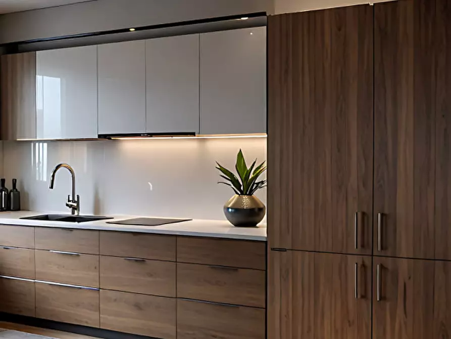 Immagine 7 di Appartamento in vendita  in Via Amerigo Vespucci a Castelfranco Veneto