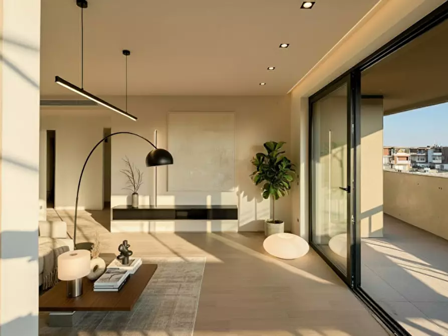 Immagine 1 di Appartamento in vendita  in Via Amerigo Vespucci a Castelfranco Veneto