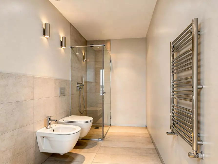 Immagine 3 di Appartamento in vendita  in Via Amerigo Vespucci a Castelfranco Veneto