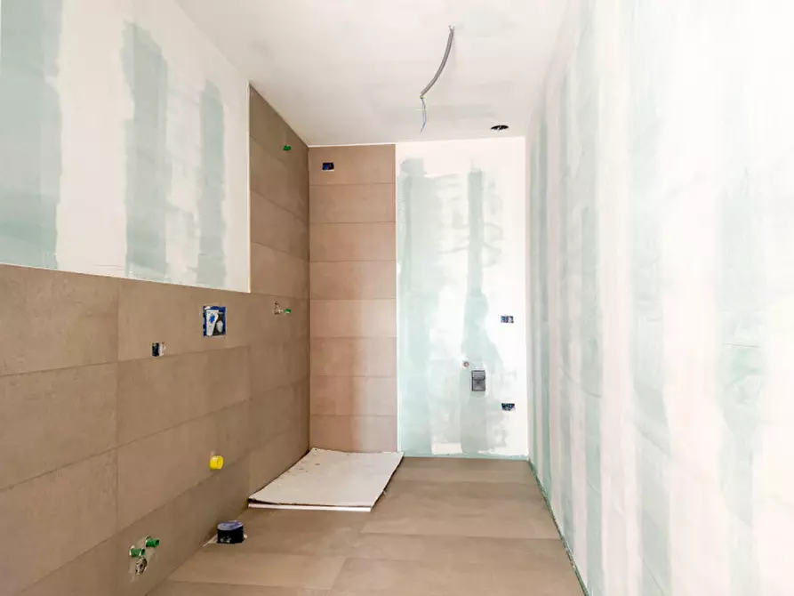 Immagine 4 di Appartamento in vendita  in Via Amerigo Vespucci a Castelfranco Veneto