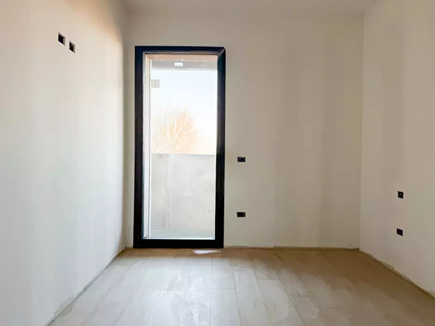 Immagine 5 di Appartamento in vendita  in Via Amerigo Vespucci a Castelfranco Veneto