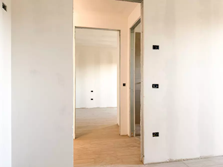 Immagine 8 di Appartamento in vendita  in Via Amerigo Vespucci a Castelfranco Veneto