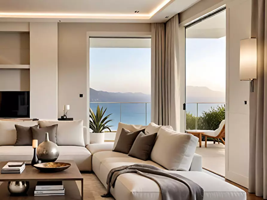 Immagine 10 di Appartamento in vendita  in Via Amerigo Vespucci a Castelfranco Veneto