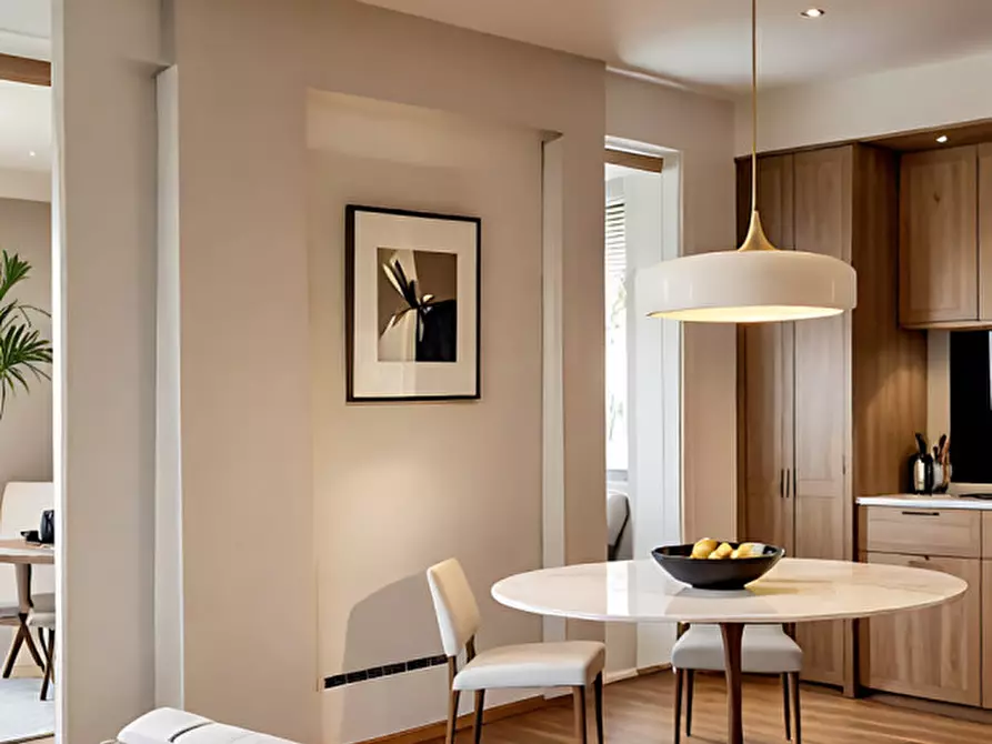 Immagine 12 di Appartamento in vendita  in Via Amerigo Vespucci a Castelfranco Veneto